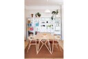 Elsa Matte 80x200 cm Kobber - Vm Carpet