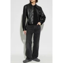 Ami Paris Herre Strikkevarer Svart M,