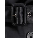 Saint Laurent Dame Jakker Svart M,