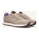 Sun68 Dame Sko Beige 37 EU,