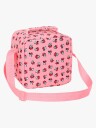 Disney Minni Mus Vanntett Kjølebag 4.4l Rosa