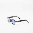 Solbriller MessyWeekend Bille Black/ Gradient Blue Universal