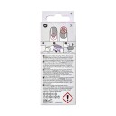 KISS imPRESS Nails Classic French Ideal