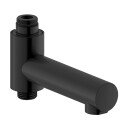 Damixa Iris Svingtut for Badekar Børstet Bronse KO-9148488