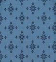 Joha Boxershorts   Ull/Bomull   Blå m. Snøfnugg   Joha   100   Boxershorts