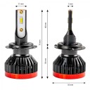 LED pære AMIO 02242