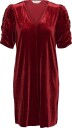 Part Two   Midikjole DidemPW Dress   Rød