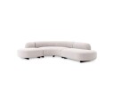 Björn sofa mauritius light grey