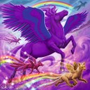 Ravensburger Mystical Majesty