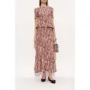 Ferragamo Dame Sko Lilla 38 EU,