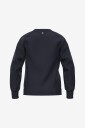 Björn Borg   Collegegenser Borg Essential 3 Sweatshirt   Blå
