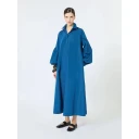 Max Mara Dame Kjoler Blå M,