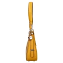 Guess Dame Vesker Gul ONE SIZE,