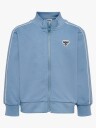 Hummel Mini Co track suit faded denim 104