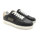 Versace Jeans Couture Dame Sko Svart 40 EU,