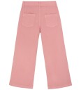 Minymo Jeans   Denim   Twill   Rosett   Minymo   8 år 128   Jeans   Rosa