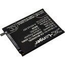 Xiaomi M1804D2SG batteri (3000 mAh 3.85 V, Sort)