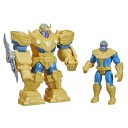 Marvel Avengers Mechstrike Figur Thanos