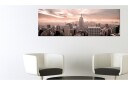 Tavle Pink Mist 120X40 Artgeist sp. z o. o.