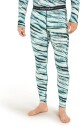 Icebreaker 200 Oasis Leggings M'ssnow aop XL