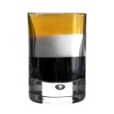 Bormioli Rocco Barglass Shotglass 6,5 cl 6-pakning