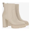 Pinko Dame Sko Beige 39 EU,