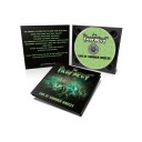 The Prophecy 23  Live At Summer Breeze  CD