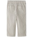 Lil" Atelier Bukser   NmmHallo   Coconut Melk/Cocoa Mocha   Lil Atelier   6 år (116)   Bukser   bomull Beige Brun