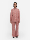 Marimekko Maridenim Vaihe Unikko   Pink   38