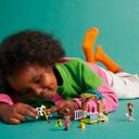 LEGO Friends Autumns kalvestall 42607
