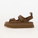 UGG W Goldenglow   Brown   36