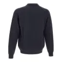 Filippo De Laurentiis Herre Strikkevarer Blå 2XL,