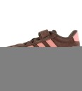 Adidas Performance Sko   VL Court 3.0 EL C   Første/Sefrtu/Ambgu   Adidas Performance   30   Sko   Brun