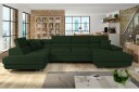 Reginia 4 seters Hjørnesovesofa  