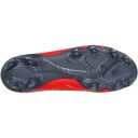 Skechers Razor 1.5 Academy FG Fotballsko Rød 43