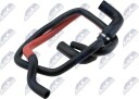 NTY CPP FT 017 Radiatorslange