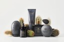 Claus Porto Musgo Real Black Edition Soap on A Rope