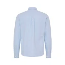 Casual Friday Cfanton Ls Bd Fil A Fil Shirt - Blue - XL
