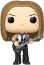 Funko POP Avril Lavigne actionfigur