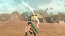 Sword Art Online 3: Lost Songs PS4