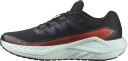 Salomon DRX DEFY GRVL Herre Black/Cherry Tomato/Bay 44