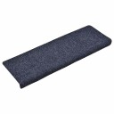  Selvklebende trappematter 30 stk blå 65x21x4 cm 8721288458155
