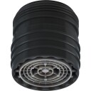 Mini Ecobooster Luftblander M24 Svart 5 L / 10 L