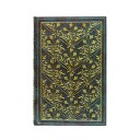 Notatbok Paperblanks Wildflower Song mini linj