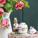 Villeroy & Boch Bunny Tales påskeegg Anna maler 11 cm