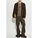 Rick Owens Herre Topper Grå M,