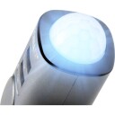 Technaxx TX-100 Bilalarm med Fjernkontroll og Lader Svart