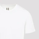 Rick Owens Herre Topper Hvit L,