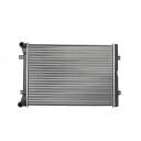HELLA 8MK 366 301 231 Radiator motorkjøling