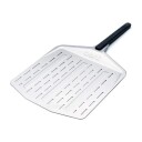 Ooni Signature perforert pizzaspade 12" 30 cm